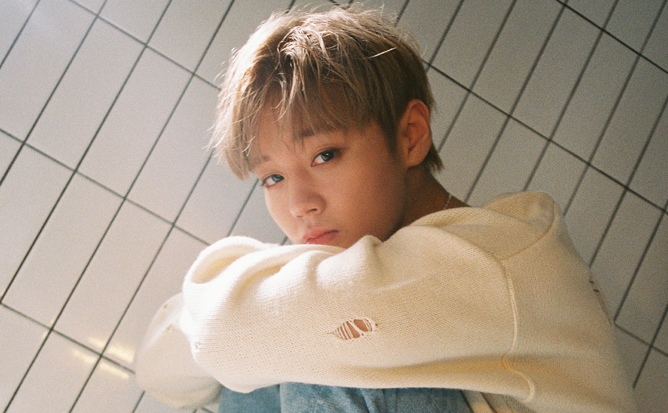 Wanna One's Park Ji Hoon Gets Accepted Into College Through Rolling Admission