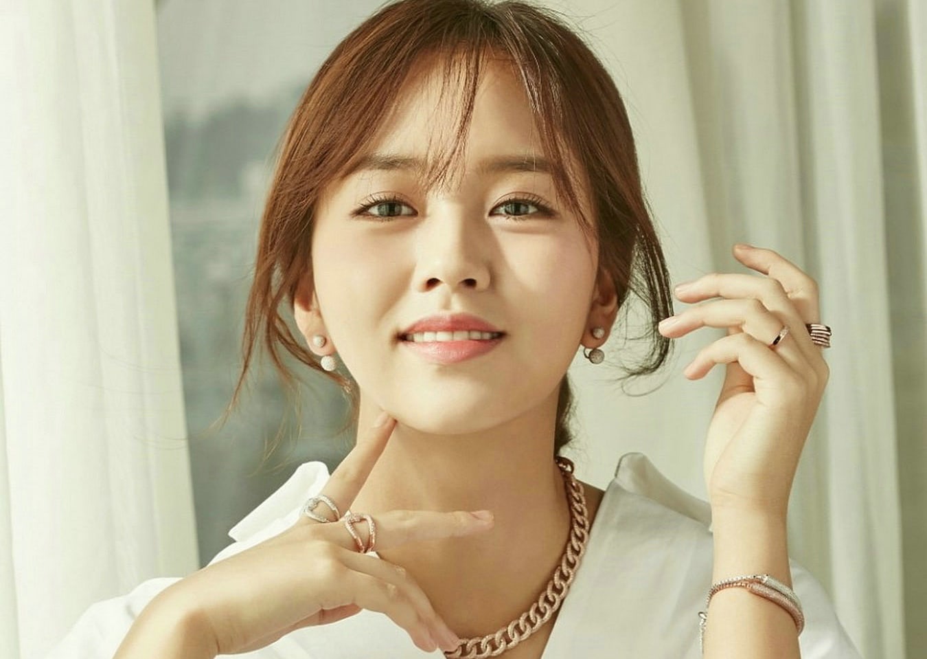 Actress Kim So Hyun Gets Accepted Into Hanyang University
