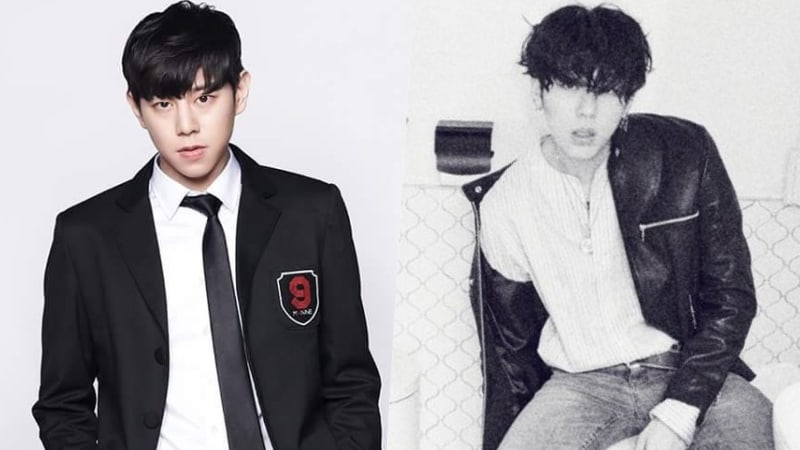 Woo Taewoon Reveals His Brother Zico's Warning About 'MIXNINE' During Audition