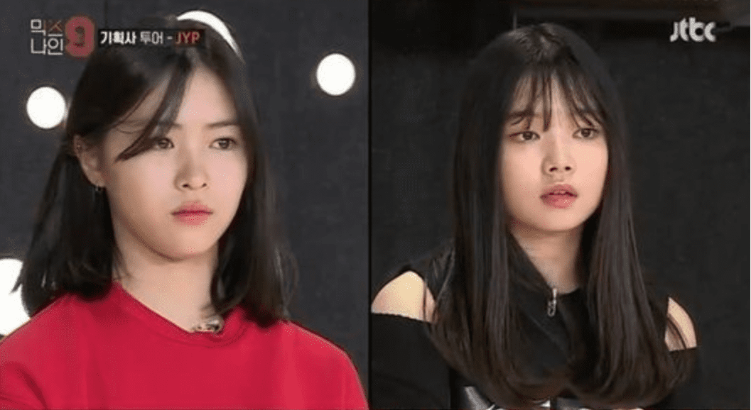 5 Examples Of Trainees' Different Fates And Experiences On 'MIXNINE'