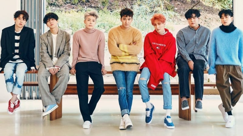 Super Junior Talks About Their Plans For The Future