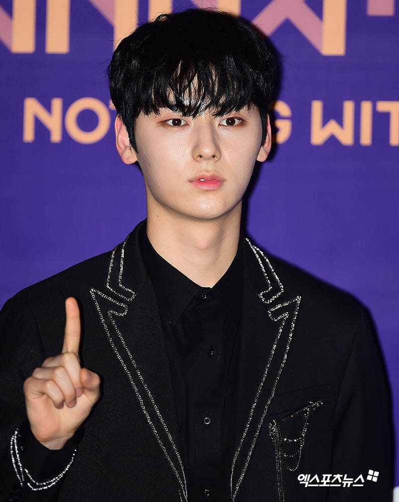 Hwang Min Hyun Reveals What Wanna One Has Set As Their Main Goal For ...