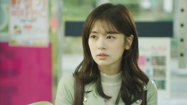 Jung So Min Reveals Which Scene In 'Because This Is My First Life' Made Her Cry