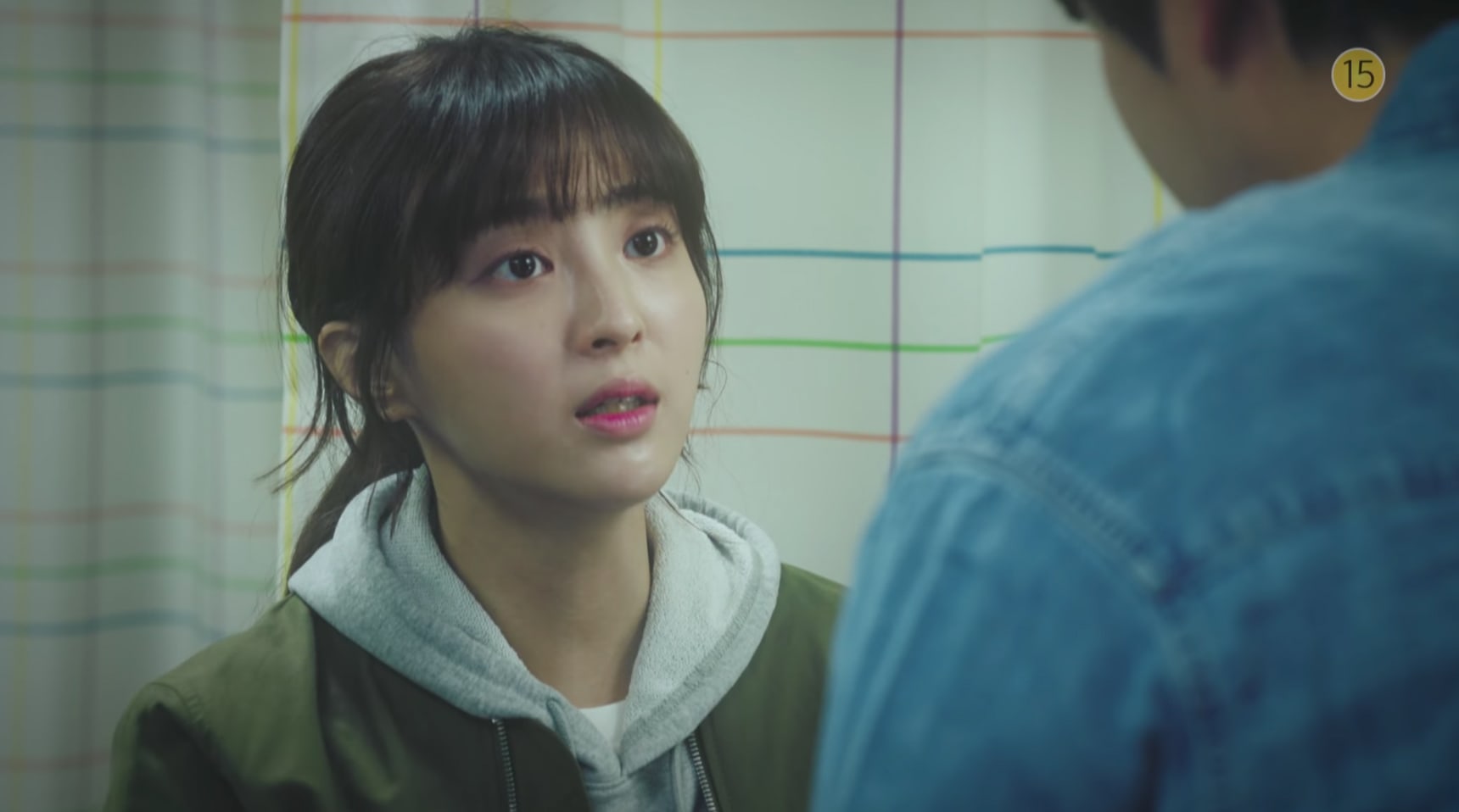 Jung Hye Sung Reveals Her Affection For Her Character In New Drama With Yoon Kyun Sang