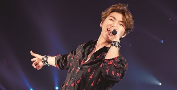 BIGBANG's Daesung Reportedly Purchases Multi-Million Dollar Real Estate In Gangnam