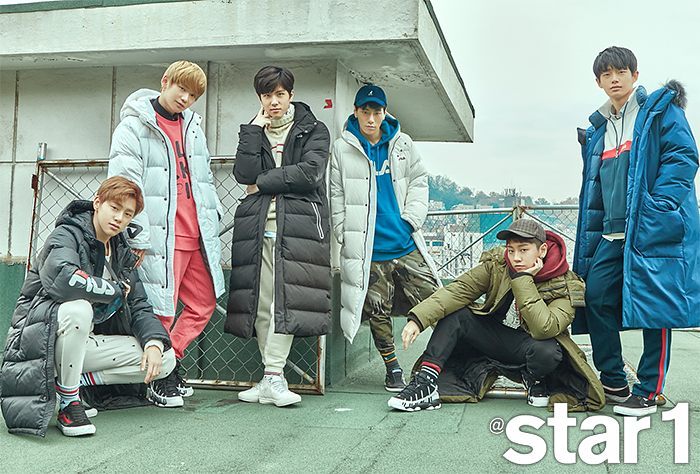 JBJ Talks About Their First Music Show Nomination, Idol Life, And More