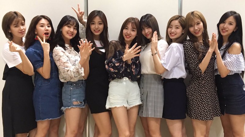TWICE To Be First Korean Artist In 6 Years To Appear On Famous Japanese Year-End Show