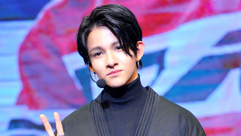 Samuel Reveals His Current Height And How Much Taller He Wants To Be