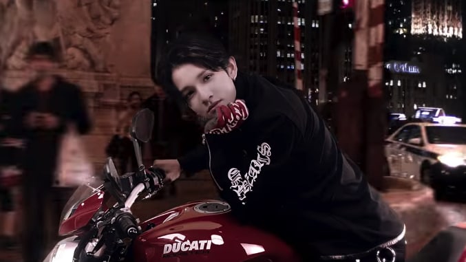 Watch: Samuel Calls You His 'Candy' In Sweet Comeback MV
