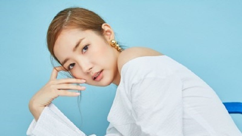 Actress Park Min Young To Part Ways With Agency