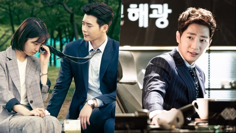Memorable 'While You Were Sleeping' Scenes That Captivated Viewers
