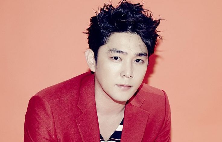Breaking: Super Junior's Kangin Reported To Have Gone To Police Station For Supposed Assault Of Girlfriend, No Charges Pressed