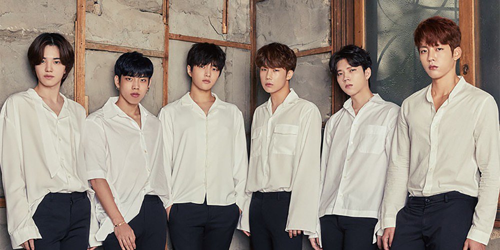 INFINITE To Welcome The New Year With Fans Through Special December Fan Meeting