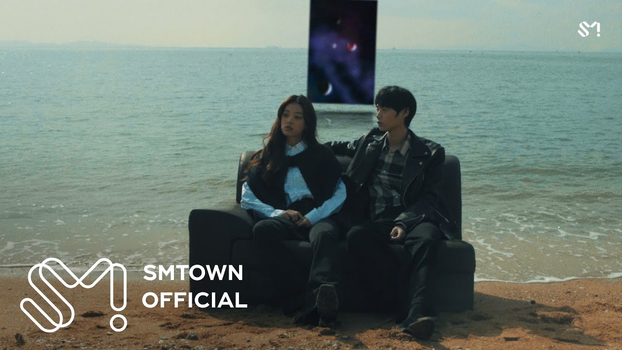 Watch: Ailee Collaborates With EDM Producers For SM Station's 'Atmosphere' MV