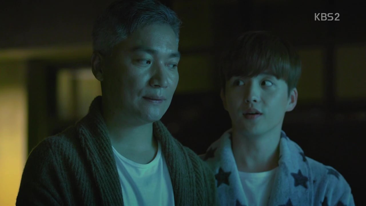 11 Moments From “Mad Dog” That Will Make Your Heart Pound Soompi