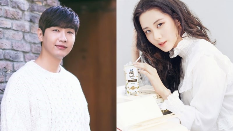 Ji Hyun Woo Offers Compliments And Advice For Seohyun As An Actress