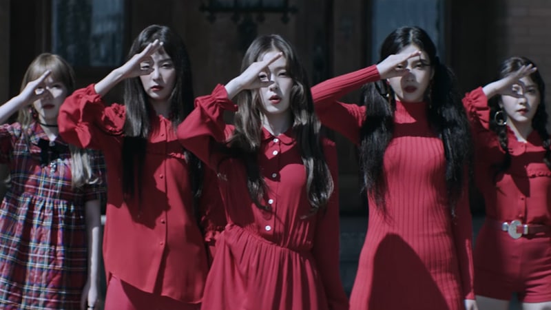 5 Things We Loved About Red Velvet's 