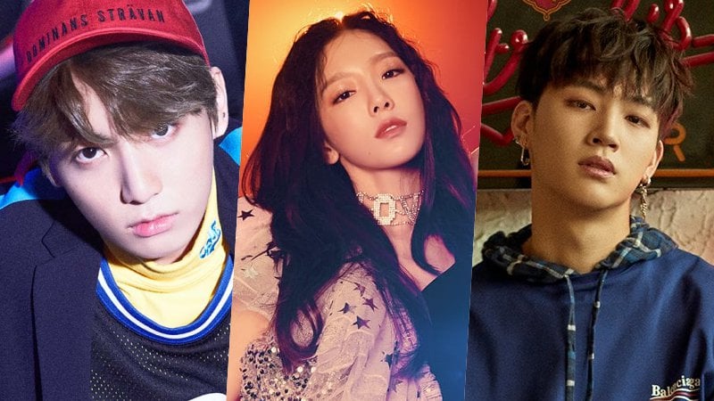 K-Pop Idols With Uncommon Habits Loved By Fans