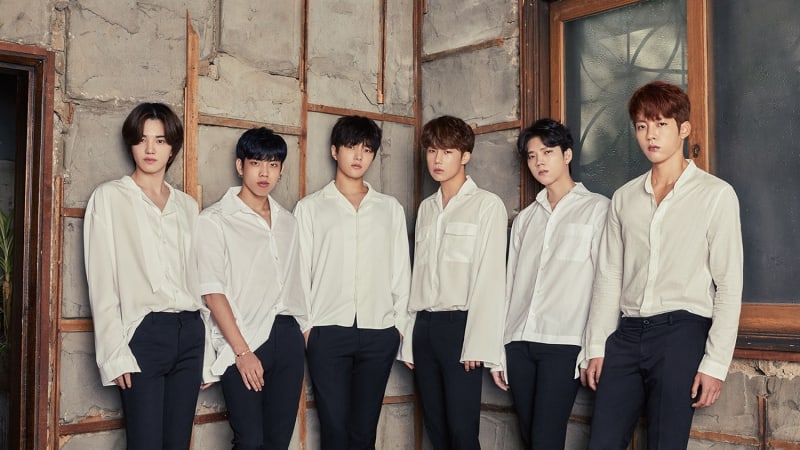 INFINITE Pushes Back Fan Meeting Ticket Sales To Reflect Delayed College Entrance Exam Date