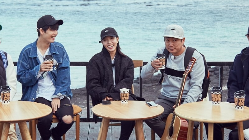 BoA Talks About Her Height And Friendship With Lee Soo Geun | Soompi