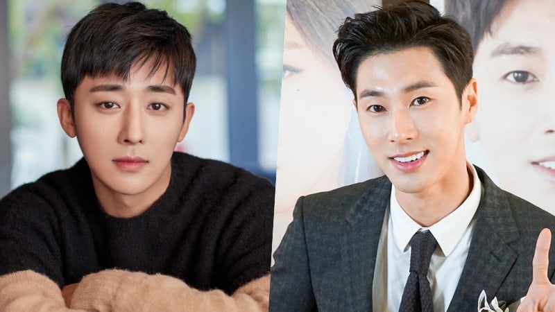Son Ho Jun Thanks Close Friend TVXQ's Yunho For His Cameo Appearance In 'Go Back Couple'