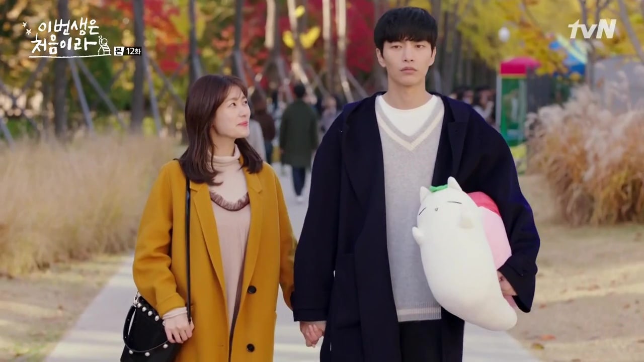 12 Things We’re Thankful For That Exist In K-Dramas And K-Pop