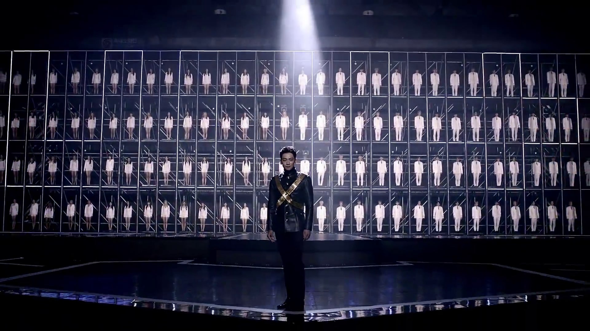 'The Unit' Announces Latest Rankings + Results Of 2nd Elimination