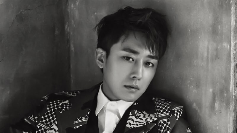 Son Ho Jun Reveals What Kind Of Husband He Wants To Become And Thoughts On Jang Nara