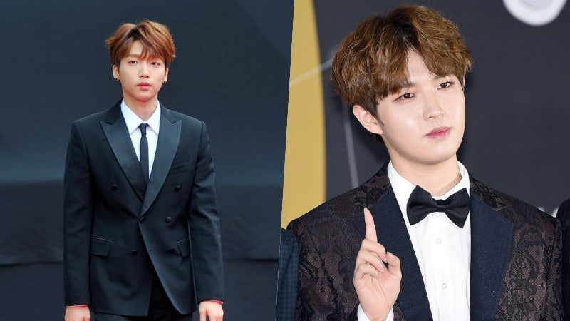 Jeong Sewoon Talks About Finally Reuniting With Wanna One’s Kim Jae Hwan