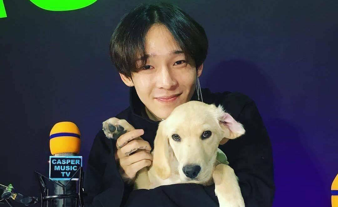 Nam Tae Hyun Confirmed To Appear On Pet Variety Show