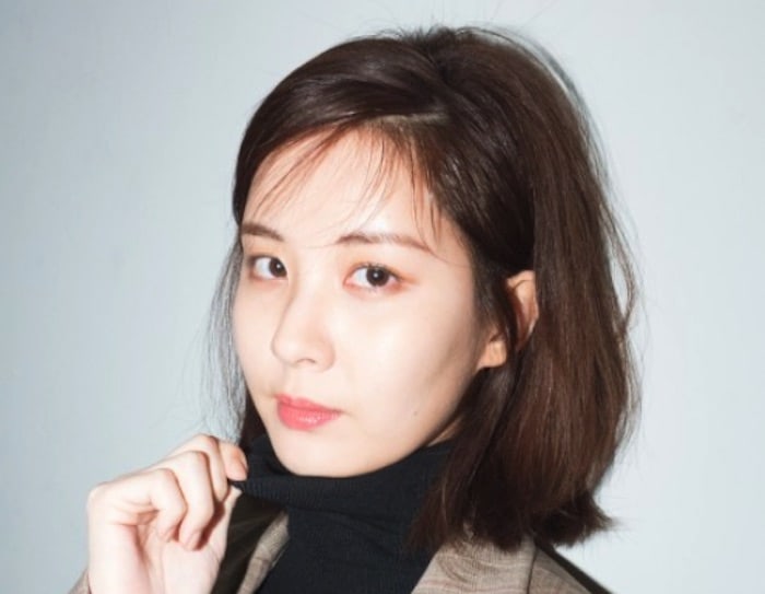 Seohyun Talks About Leaving SM Entertainment