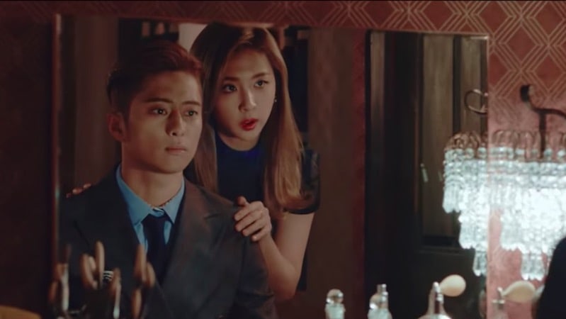 KARD Shares How It Felt To Act As Couples In 'You In Me' Music Video