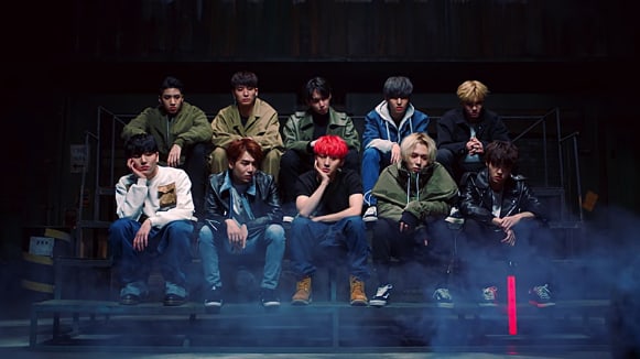 Watch: PENTAGON Wants To 'Runaway' In Compelling Comeback MV