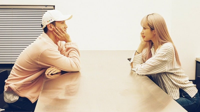 EXID's Hani And Hanhae Reveal Thoughts On Their Collaboration