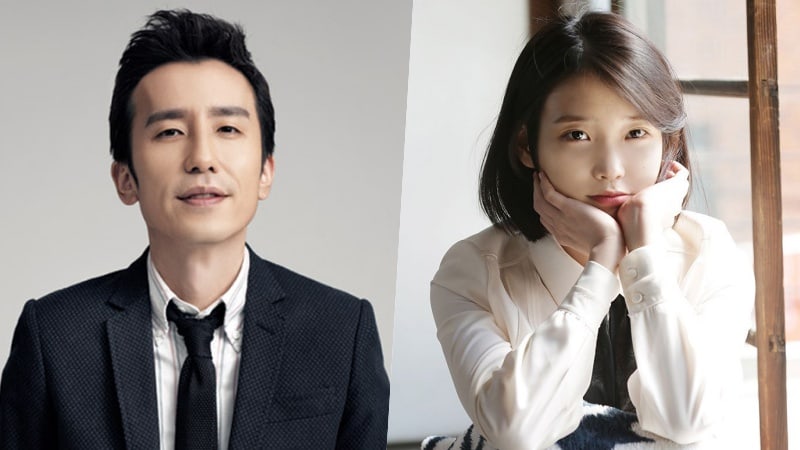Yoo Hee Yeol And IU Confirmed As MCs For 2017 SBS Gayo Daejun