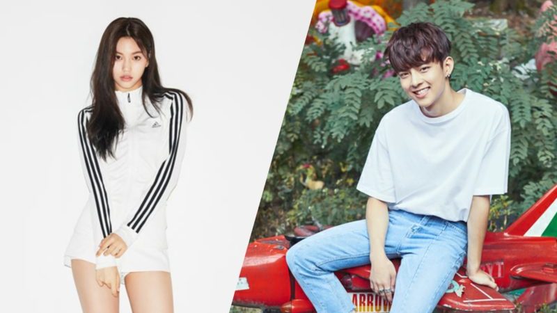 Idols Share Their Thoughts On Completing College Entrance Exams