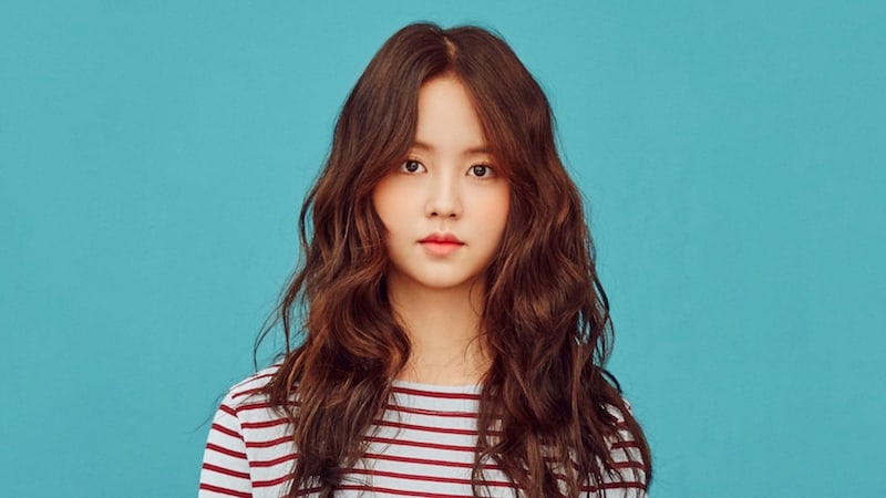 Kim So Hyun In Talks To Set Up Independent Label Under Loen Entertainment