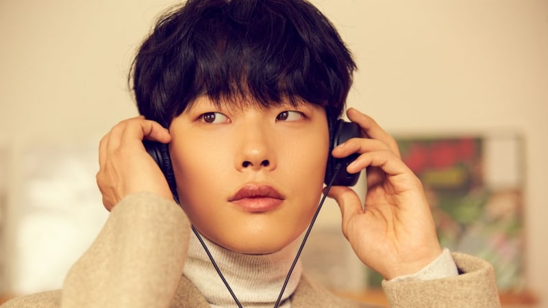 Ryu Jun Yeol In Talks For 3rd Installment Of Movie 'Tazza'
