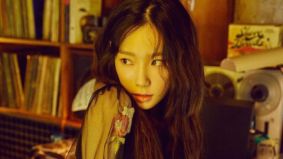 Taeyeon Clarifies Misunderstandings About Car Accident