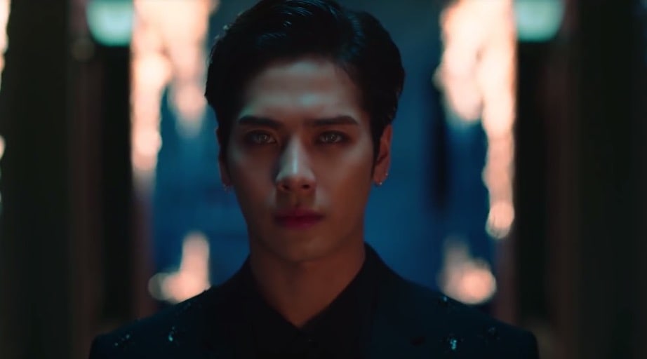 Watch: GOT7's Jackson Drops Fiery MV For New Solo Track 'Okay'