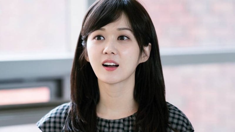 Jang Nara Opens Up About The Success Of 'Go Back Couple'