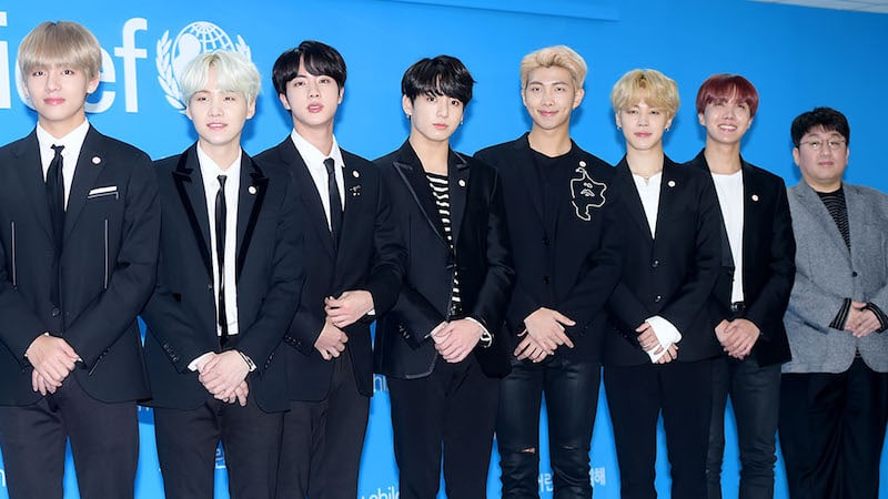 BTS To Appear On KBS Documentary Program With Bang Shi Hyuk