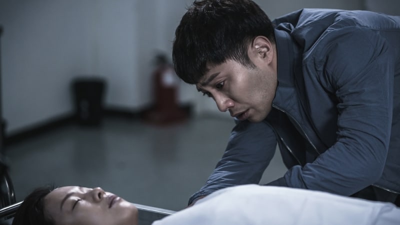 'Untouchable' Viewers Speculate On Murderer's Identity