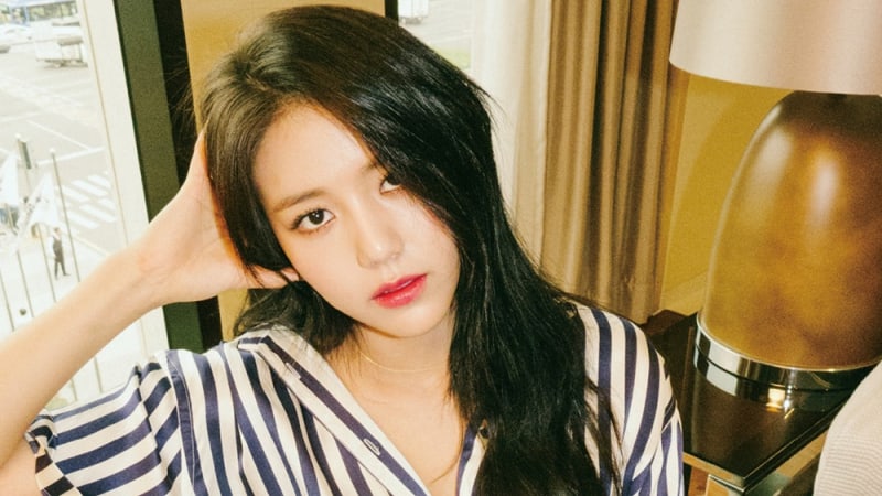AOA's Hyejeong In Talks To Appear In New SBS Drama