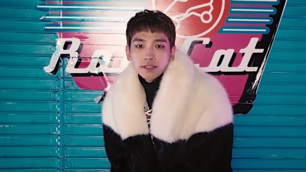 Watch: Rain Makes Long-Awaited Comeback With Fierce MV For 