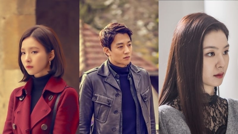3 Reasons Why 'Black Knight' Is One-Of-A-Kind
