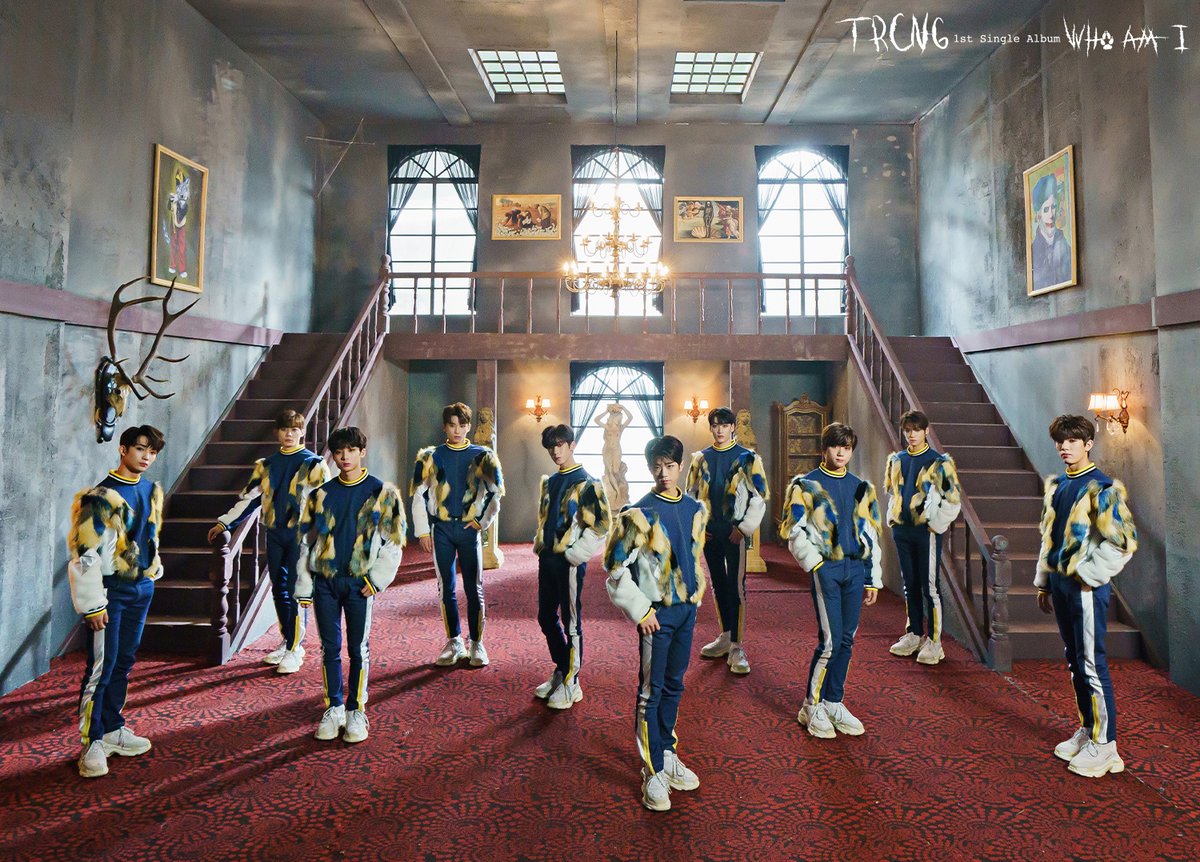 TRCNG Talks About Their Experience Working As Child Actors For G-Dragon And Lee Seung Gi