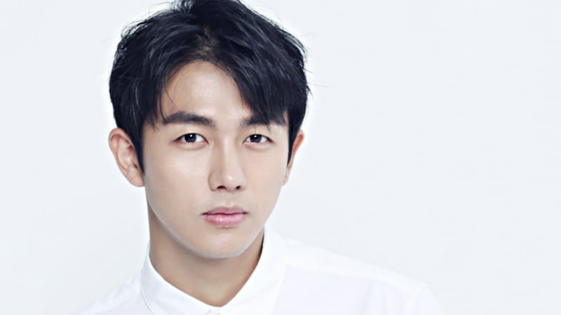 Im Seulong's Agency Releases An Update On His Military Status
