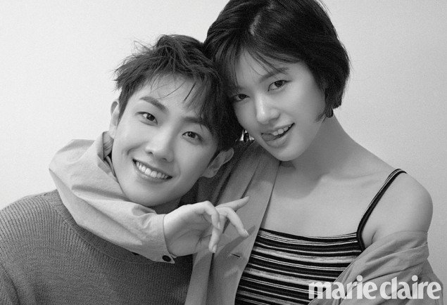 Update: 'Father Is Strange' Co-Stars Lee Joon And Jung So Min Confirmed To Be Dating