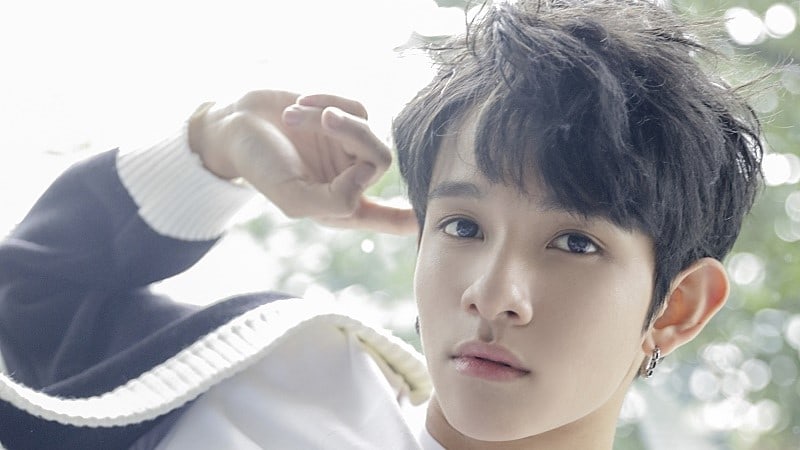 Samuel Confirmed To Attend 2017 Yahoo Asia Buzz Awards In Hong Kong